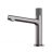 ROMA Bathroom Premium Quality Single Sink Faucet, Gun Metal Gun Mettal