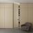 Wall Wood Panel Decorative Split Wood Light Oak