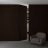 Wall Wood Panel Decorative Split Wood Noce