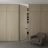 Wall Wood Panel Decorative Split Wood Oak