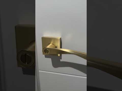Explore our latest door design in our new video. Sleek, stylish, and waiting for you