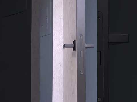 Planum 0010 Hidden Doors close look United Porte