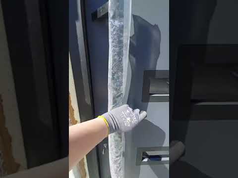 Ronex 0131 Exterior Door