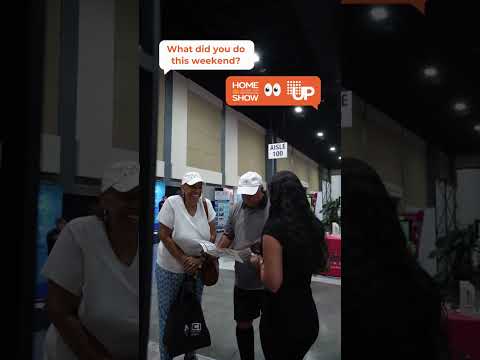 Fort Lauderdale Home Design and Remodeling Show
