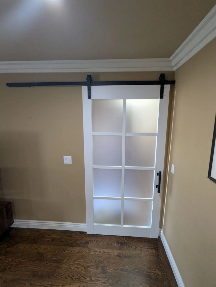 San Bruno portfolio