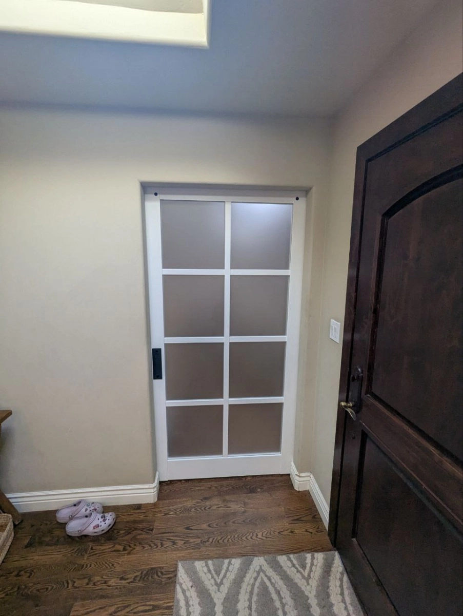 San Bruno portfolio