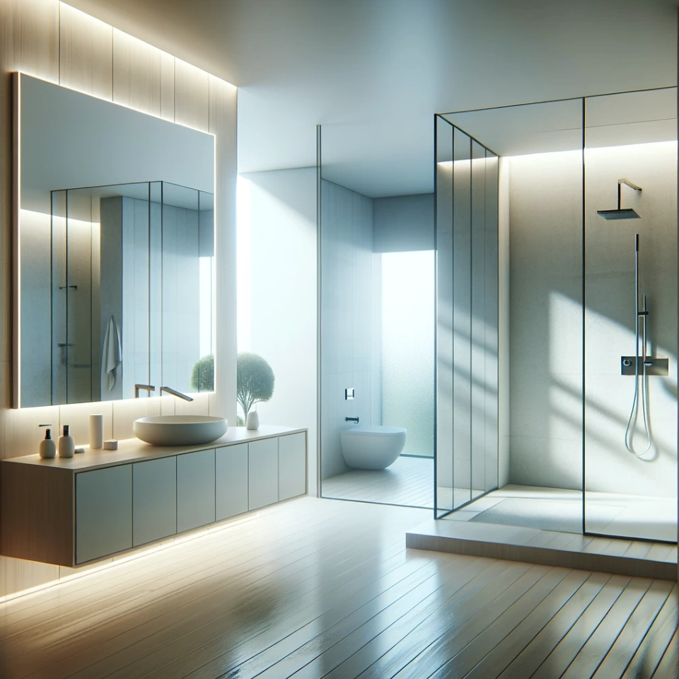 Sustainable Materials in Bathroom Furniture Manufacturing: Contributing to Ecology and the Future of Our Planet