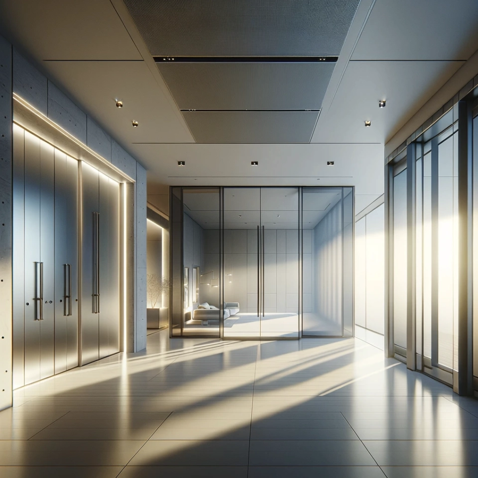 The Gateway to Safety: How a Quality Door Enhances Your Home's Security