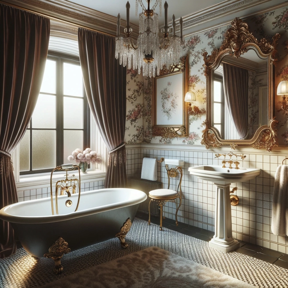 Embracing Simplicity: Your Guide to Minimalist Bathroom Furniture and Accessories