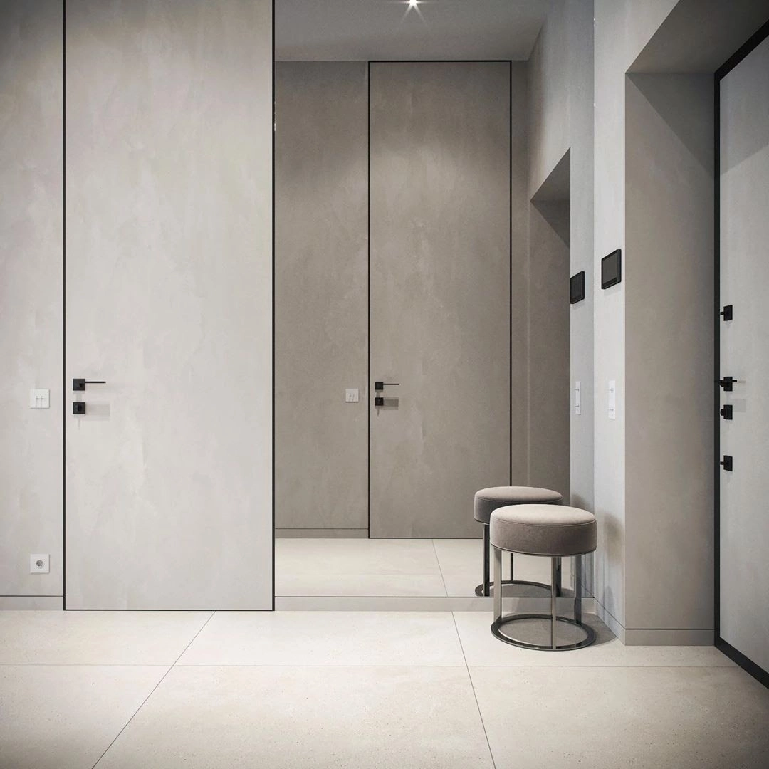 Choosing the perfect doors for basement spaces