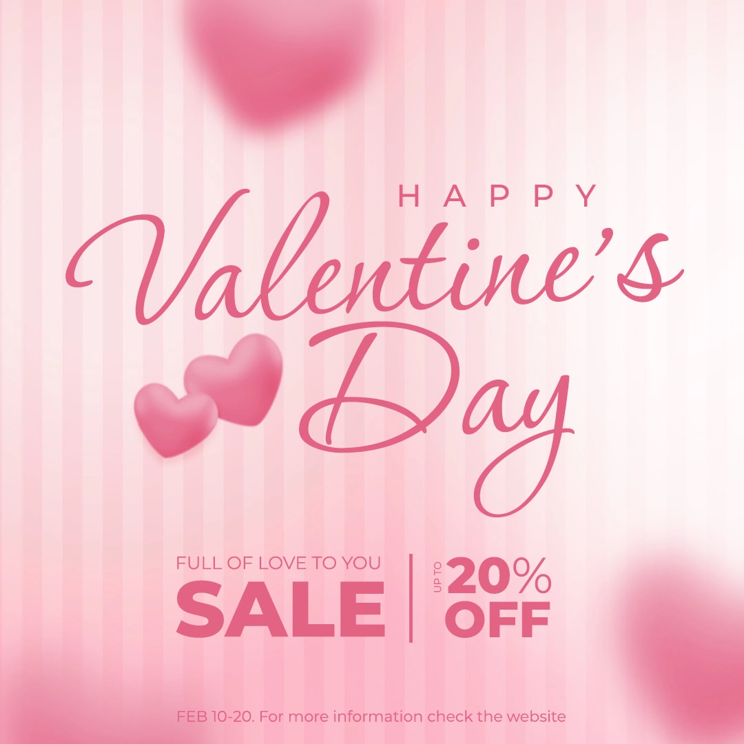 Valentine's Day