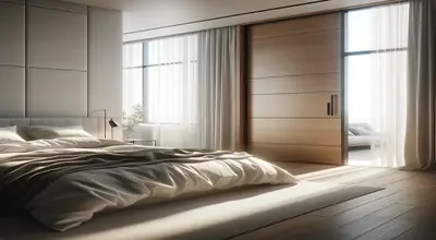 Understanding the Difference: Exterior vs. Interior Doors