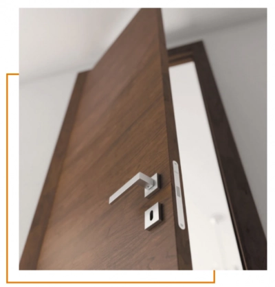 Best interior door material: how to choose right?