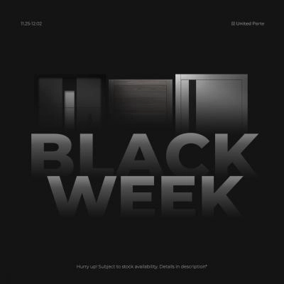 Black Friday