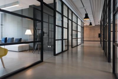 Barn doors trends in 2022
