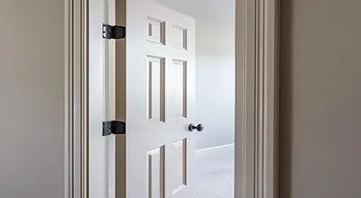 How to Put a Door Frame: Step By Step Guide