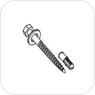 Lag screws