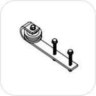 Steel hanger