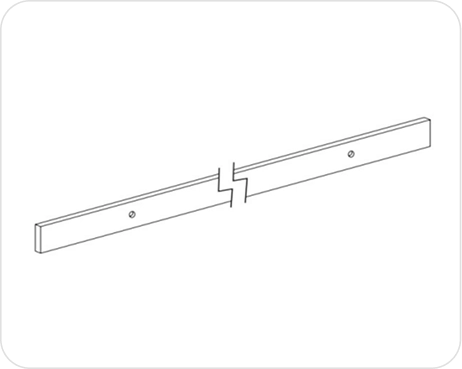 A - rail