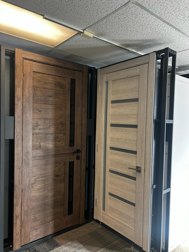 Door from Showroom & Pick-Up, Albuquerque, New Mexico image