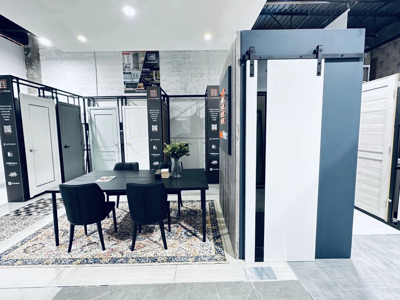 Door from Showroom, Boca Raton, Florida image