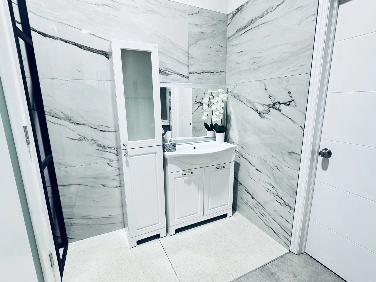 Door from Showroom, Boca Raton, Florida image