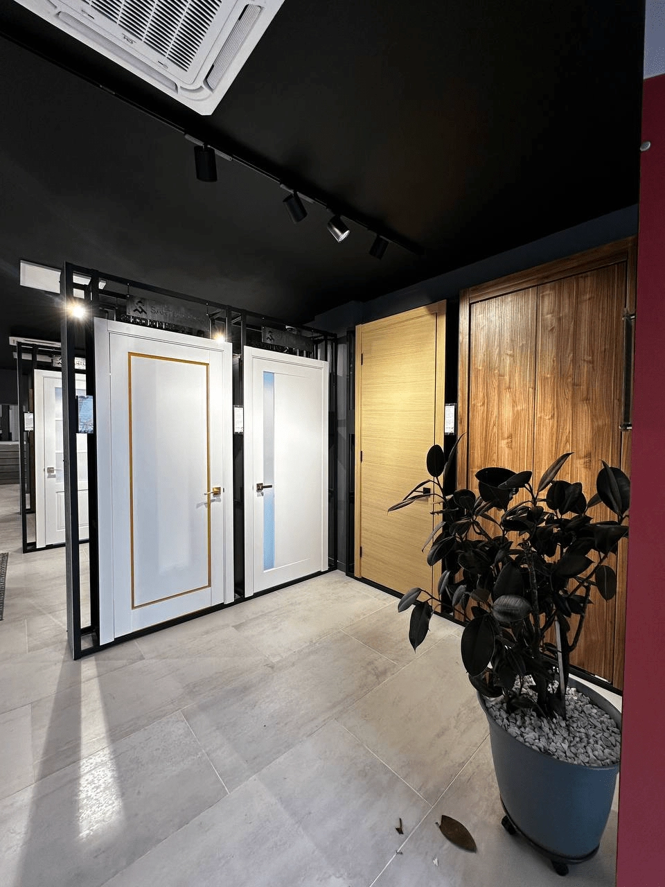Door from Showroom & Pick-Up, Brooklyn, New York image