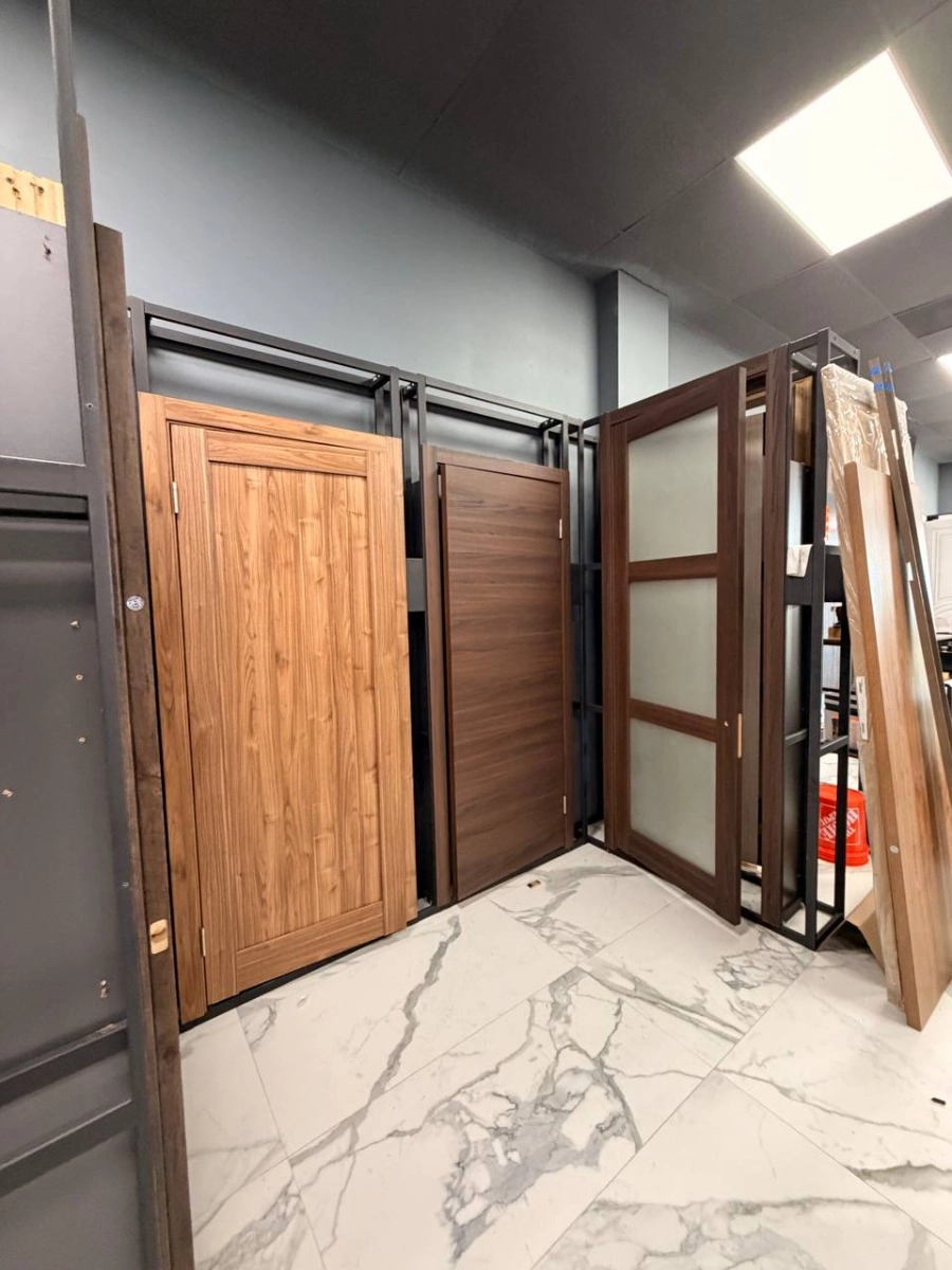 Door from Showroom, Fort Myers, Florida image