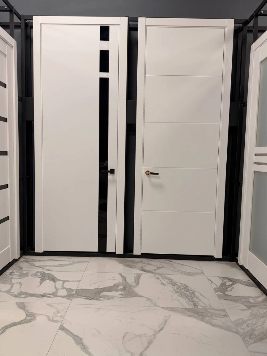 Door from Showroom, Fort Myers, Florida image