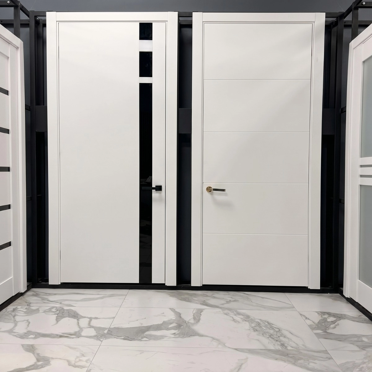 Showroom interior — Showroom, Fort Myers, Florida
