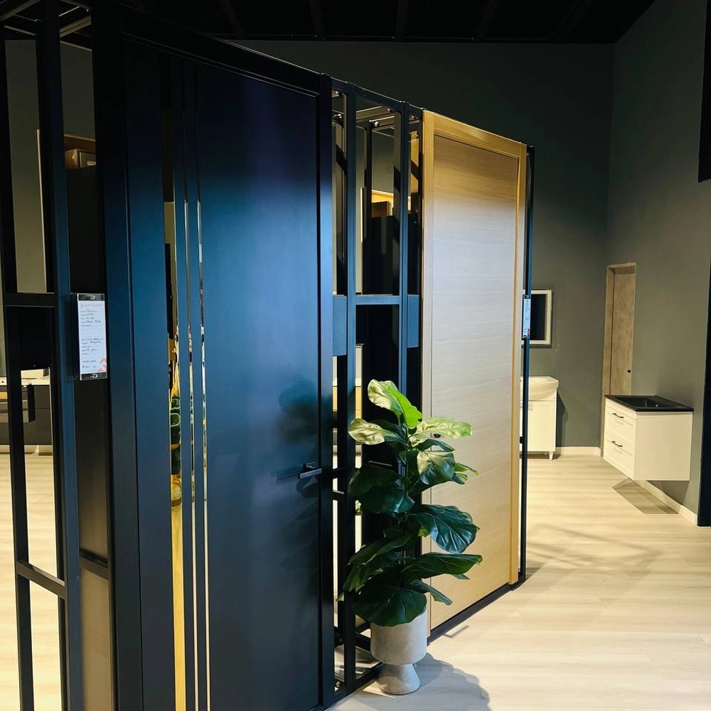 Door from Showroom & Pick-Up, San Jose, California image