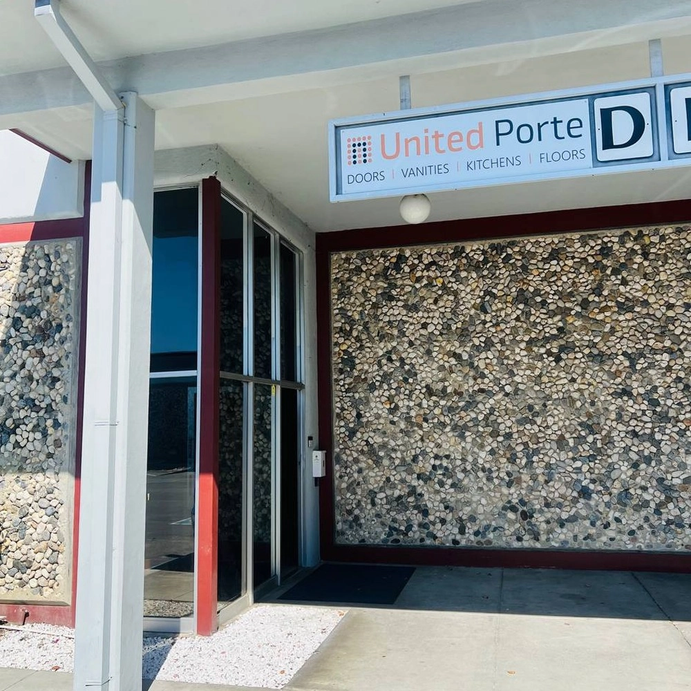 Door from Showroom & Pick-Up, San Jose, California image