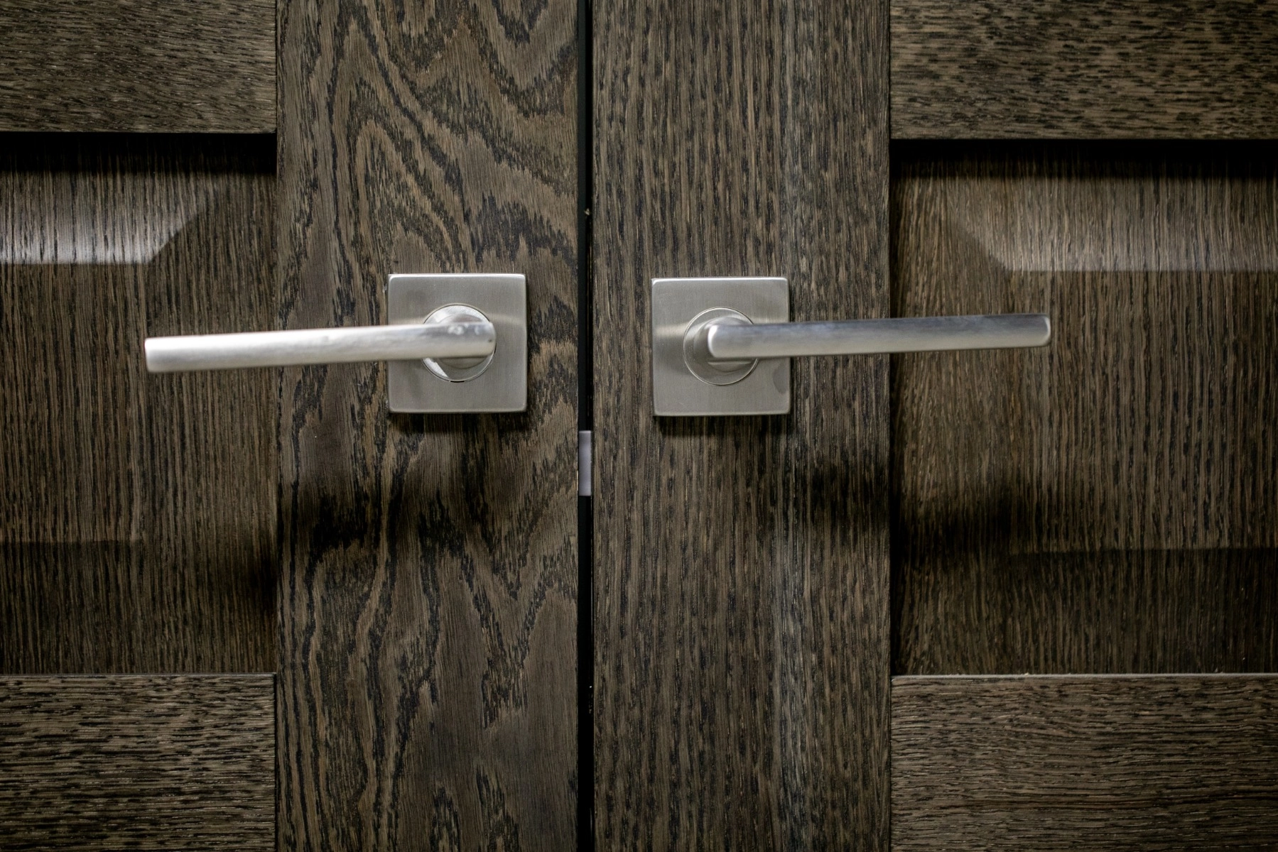 Door from Showroom, Sandy, Utah image