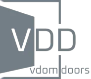 VDD logo