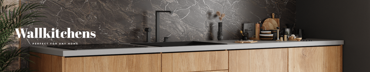 Wallkitchens