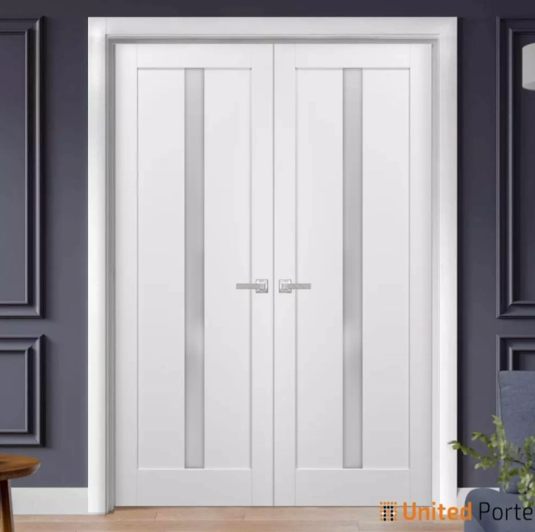 French door