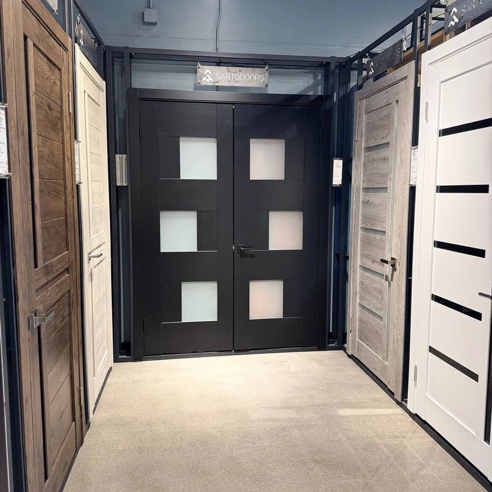 Door from Showroom & Pick-Up, Scottsdale, Arizona image