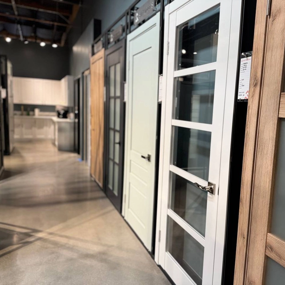 Door from Showroom & Pick-Up, Scottsdale, Arizona image