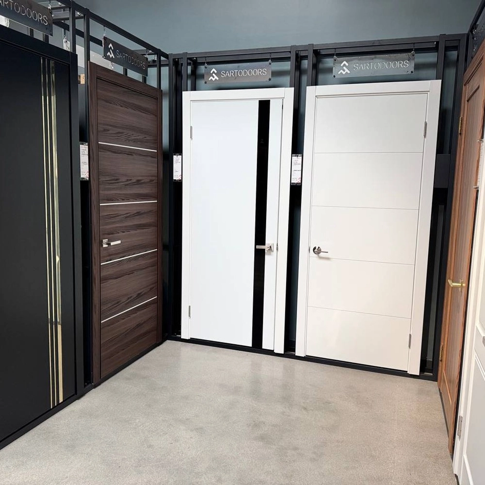 Door from Showroom & Pick-Up, Scottsdale, Arizona image