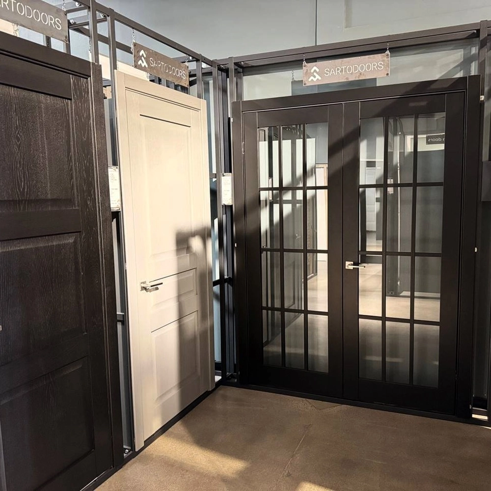 Door from Showroom & Pick-Up, Scottsdale, Arizona image
