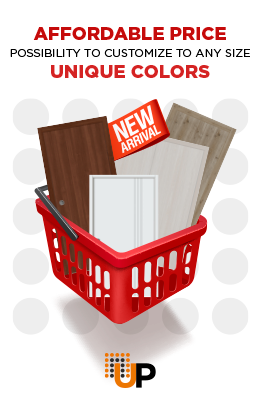 New Doors Collection - Basic!