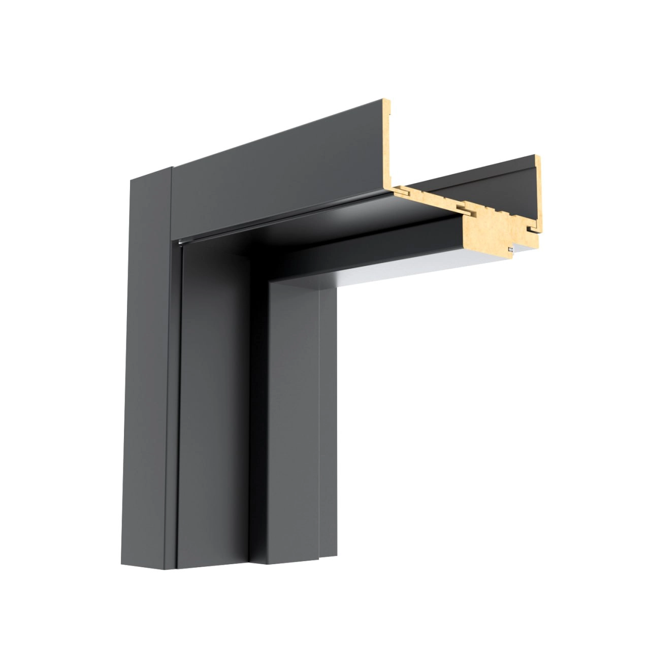 
Interior Framing Kit