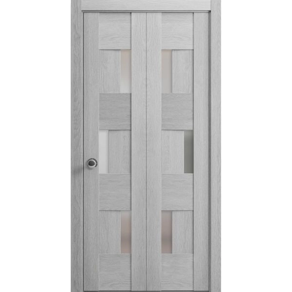 
Bi-fold office doors