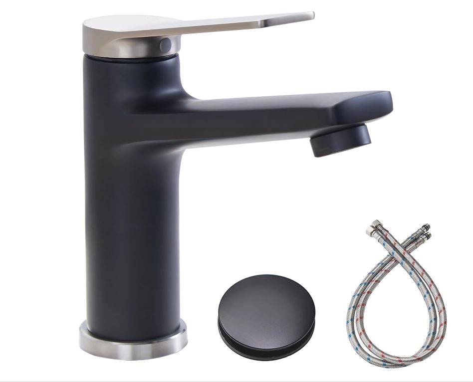 
Faucets