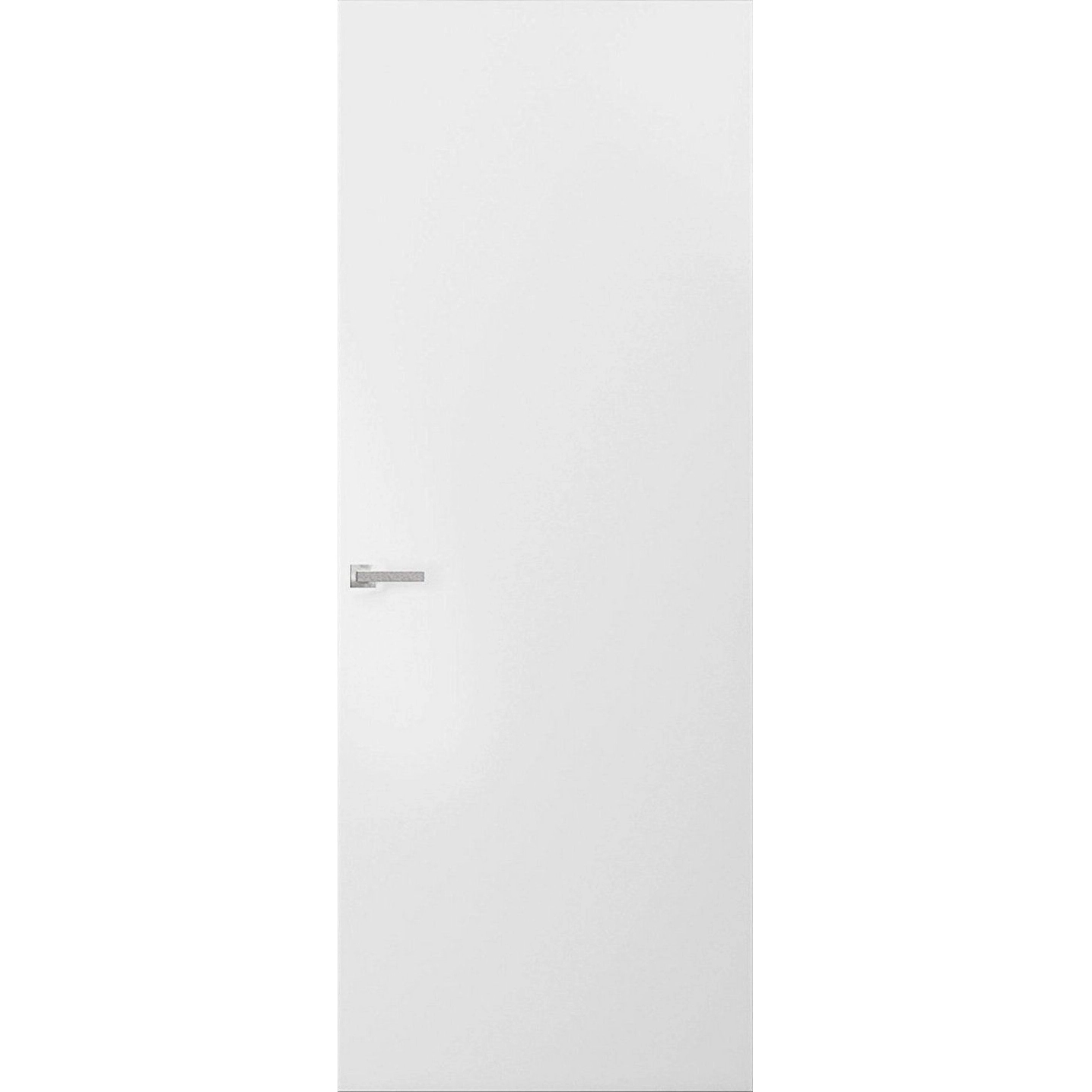 Hidden / Frameless doors