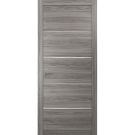 Interior doors