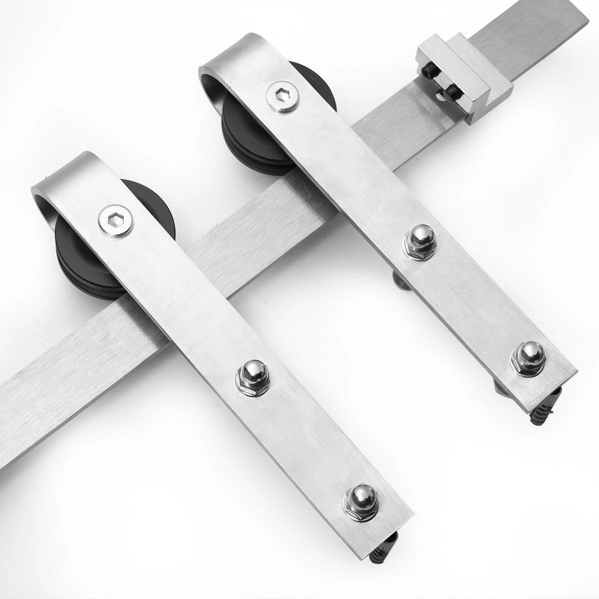 
Sliding hardware