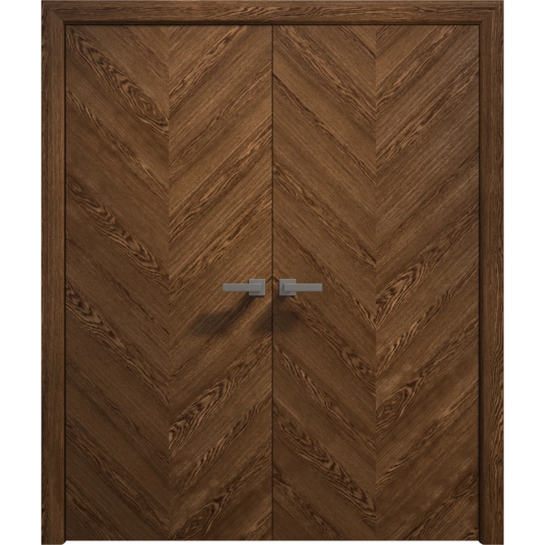 
Wooden french