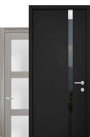 doors category