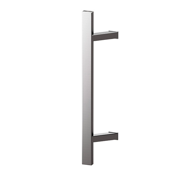 
Exterior door handles
